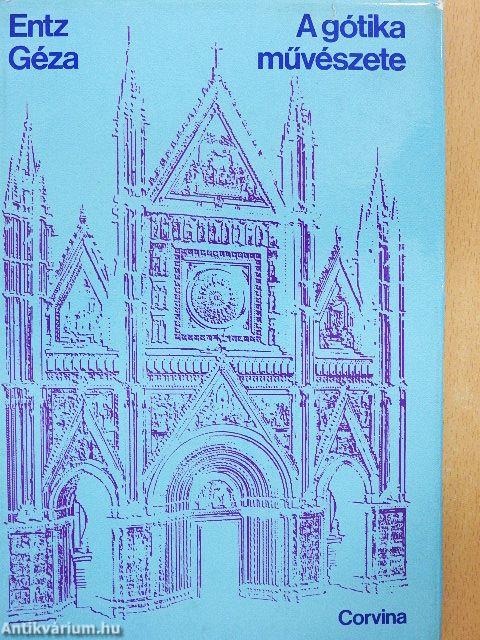 A gótika művészete