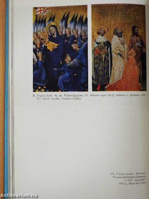 A gótika művészete