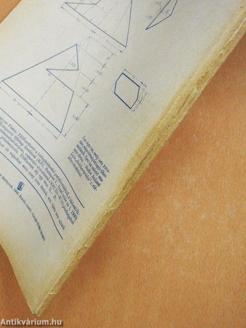Középiskolai matematikai lapok 1983/8-9.