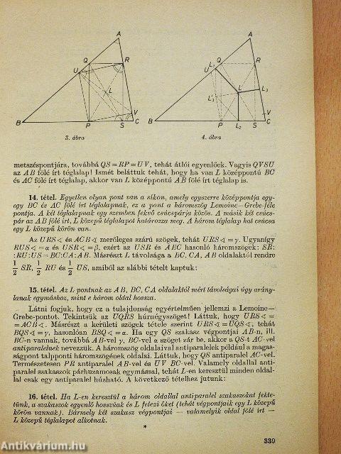 Középiskolai matematikai lapok 1984/8-9.