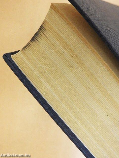 Angol-magyar műszaki szótár