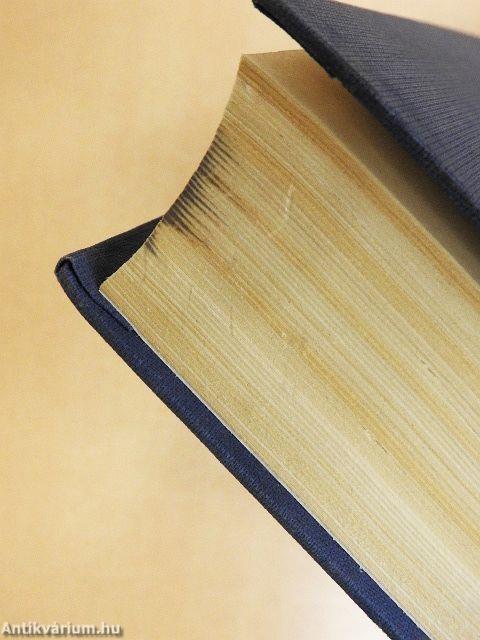 Magyar-angol műszaki szótár