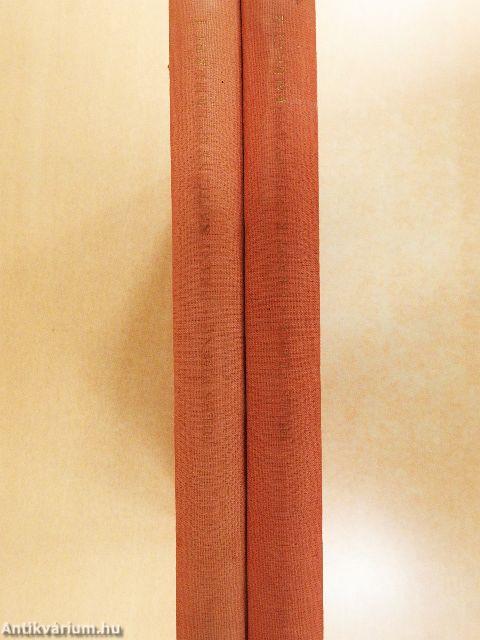 Grant kapitány gyermekei 1-2.