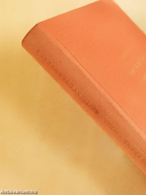 Grant kapitány gyermekei 1-2.