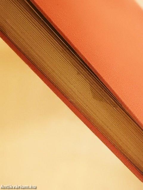 Grant kapitány gyermekei 1-2.