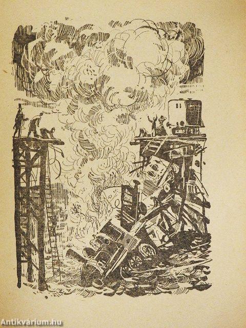 Grant kapitány gyermekei 1-2.