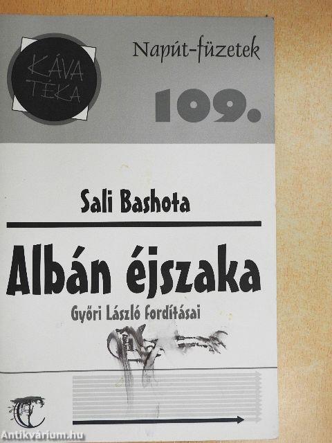 Albán éjszaka