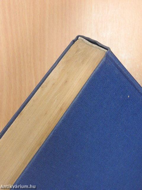 A hazai gazdaság négy évtizedének története 1945-1985. I.