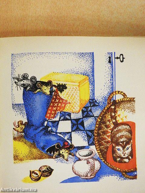 Macskabosszantó Makula