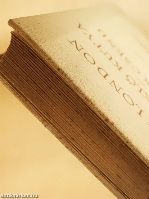 Az éneklő kutya/A fehér csend