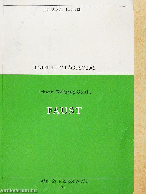 Faust