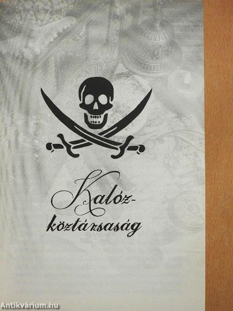 Kalózköztársaság