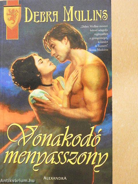 Vonakodó menyasszony