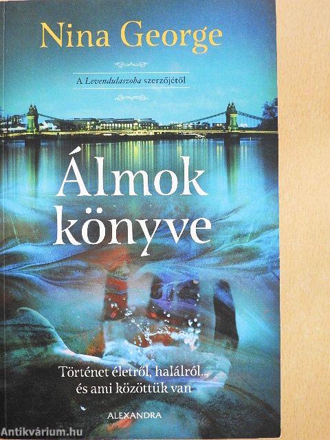 Álmok könyve