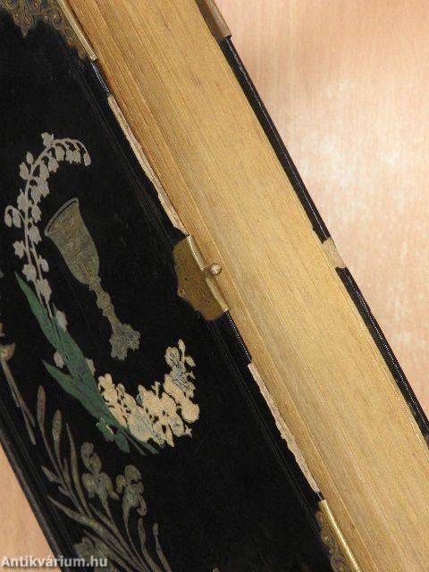 Pisné duchowni, staré i nowé/Modlitby nábozné/Pridawek pronikawych nowych i nekterych starych Pisni (gótbetűs)