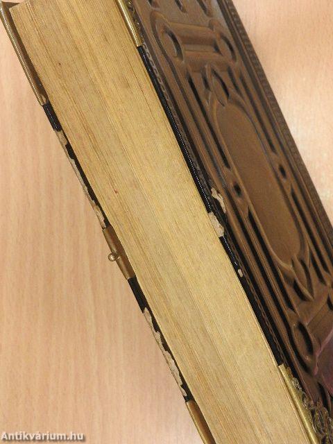 Pisné duchowni, staré i nowé/Modlitby nábozné/Pridawek pronikawych nowych i nekterych starych Pisni (gótbetűs)