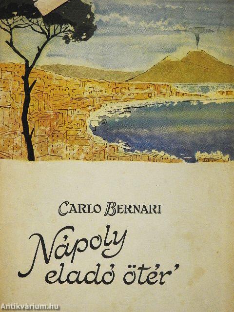 Nápoly eladó ötér'