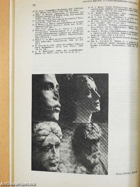 Valóság 1985. április