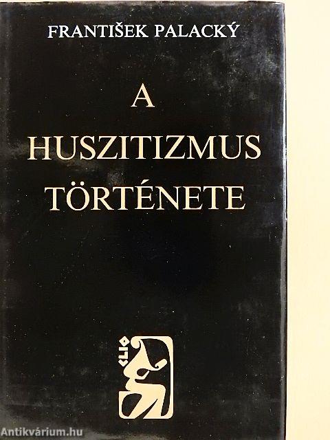 A huszitizmus története