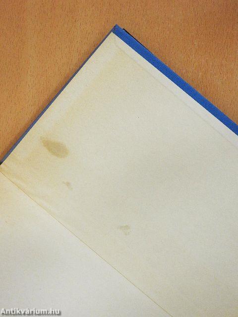 Búcsú a tengertől