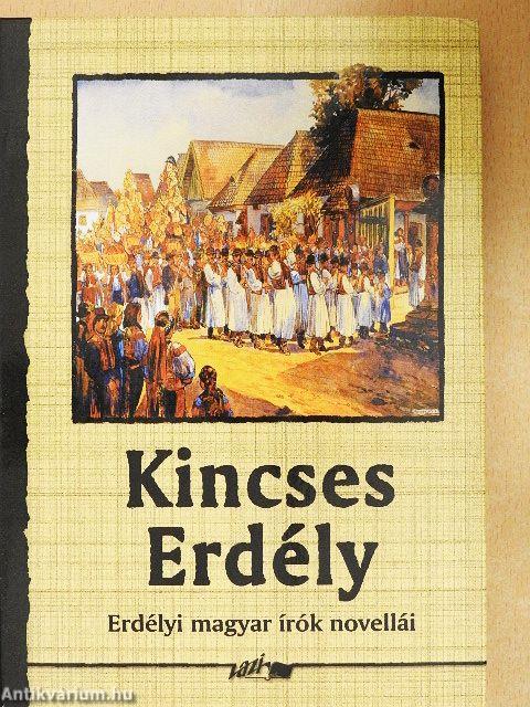 Kincses Erdély