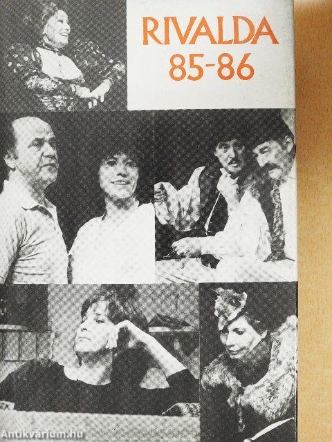 Rivalda 85-86