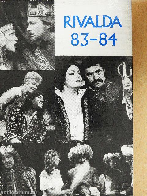 Rivalda 83-84