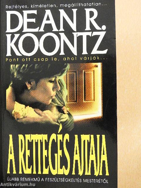 A rettegés ajtaja