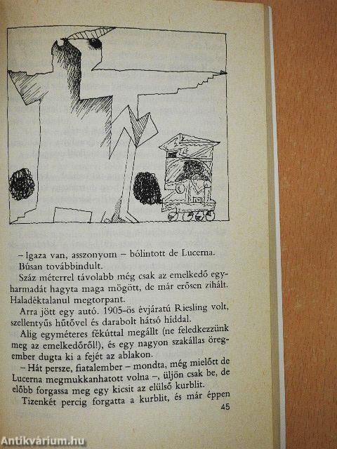 Venyigeszú és a plankton