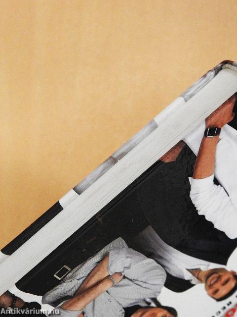 IHM - Irigy Hónaljmirigy