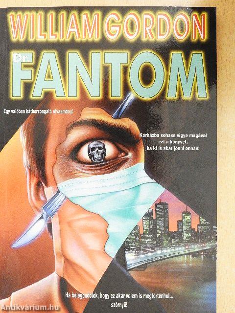 Dr. Fantom