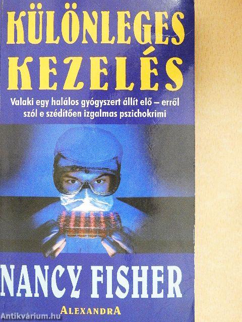 Különleges kezelés