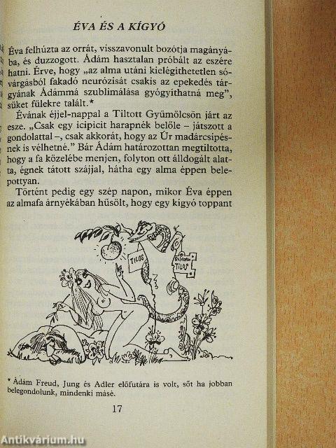 Évával kezdődött...