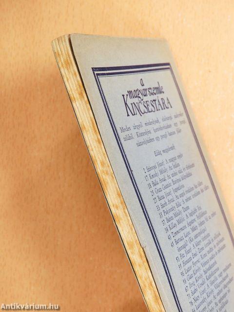 Az utolsó száz év története