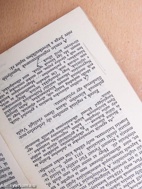 Nagymagyarország nemzetiségei