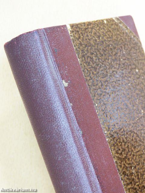 A kis tündér/Macza/Egy új asszony levelei