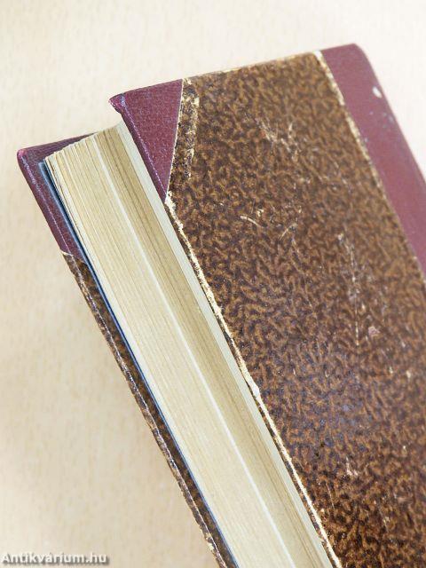 A kis tündér/Macza/Egy új asszony levelei