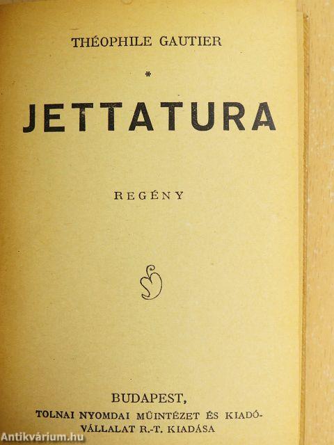 Jettatura/Amikor emberek eltünnek/A vörös Ezékiel