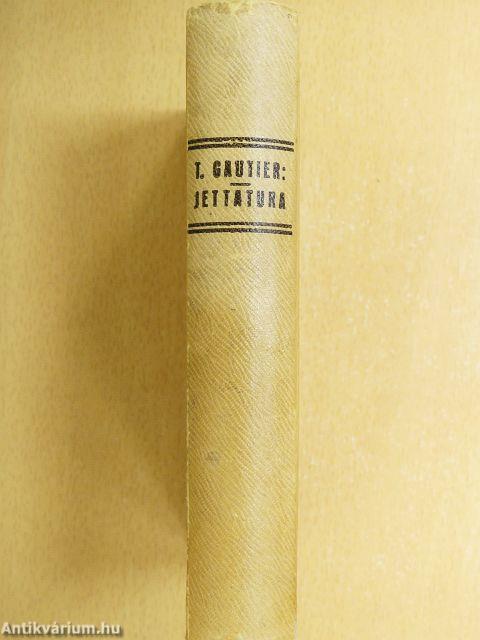 Jettatura/Amikor emberek eltünnek/A vörös Ezékiel