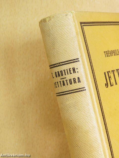 Jettatura/Amikor emberek eltünnek/A vörös Ezékiel