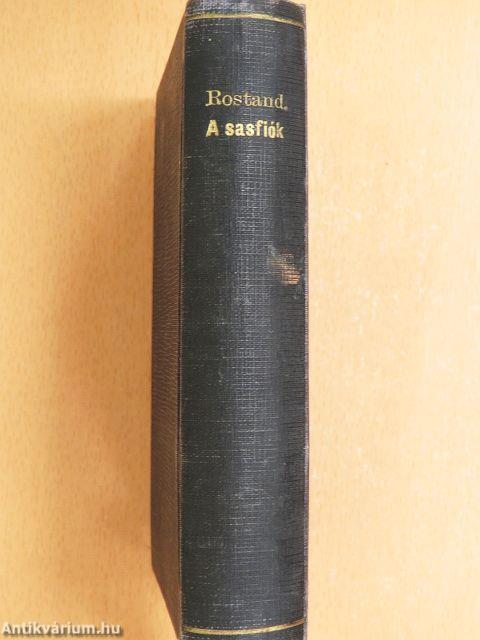 A sasfiók/Cyrano de Bergerac