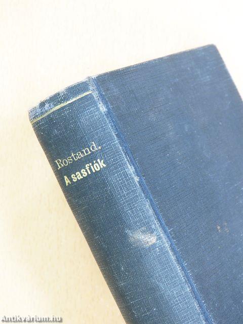 A sasfiók/Cyrano de Bergerac