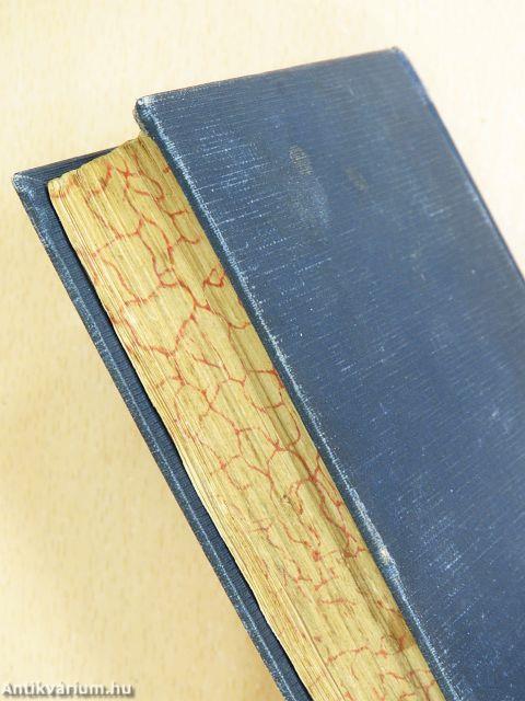 A sasfiók/Cyrano de Bergerac