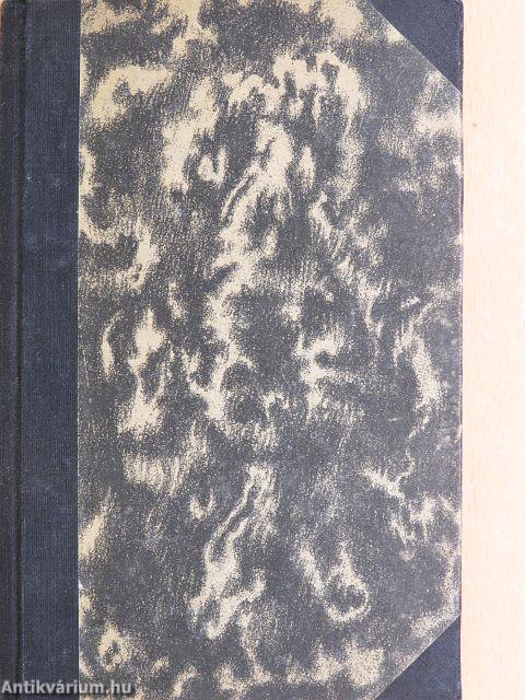 Utazás a Föld körül nyolczvan nap alatt I-II.