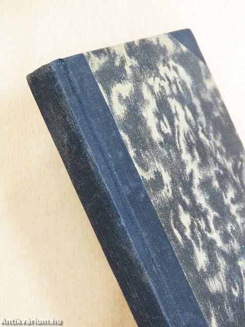 Utazás a Föld körül nyolczvan nap alatt I-II.