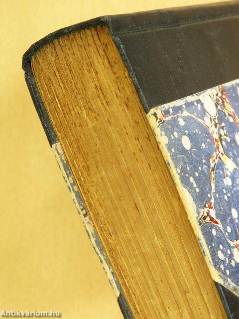 A titkos házasság I-II.