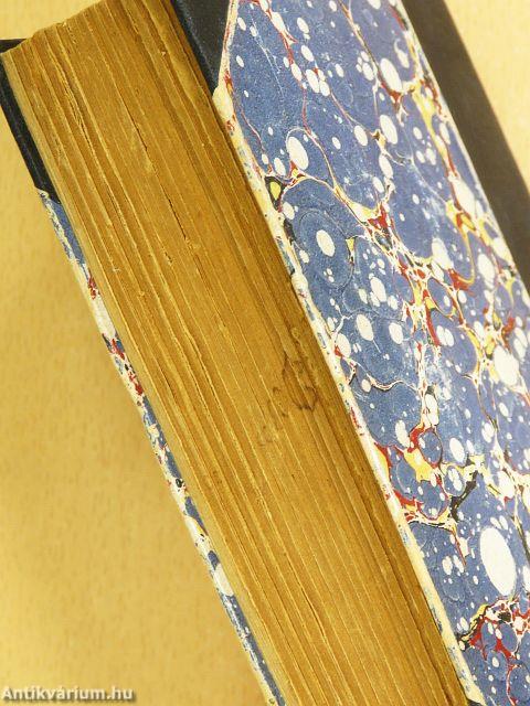 A titkos házasság I-II.