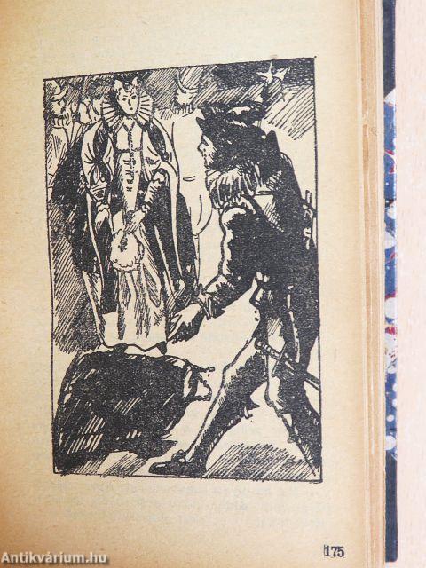 A titkos házasság I-II.