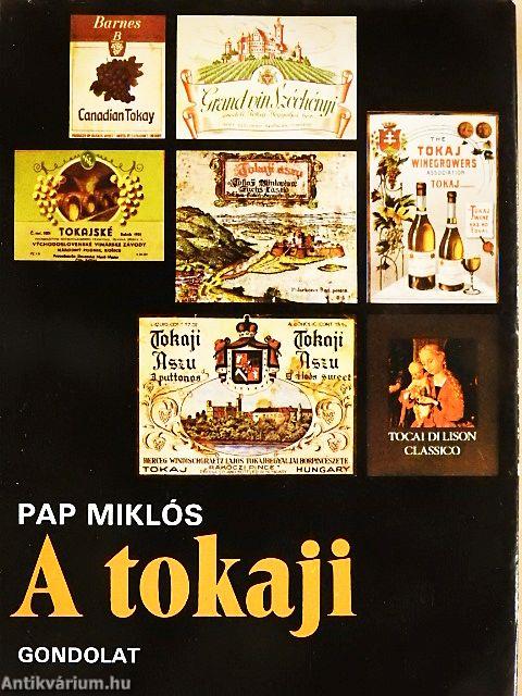 A tokaji