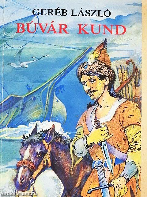 Búvár Kund